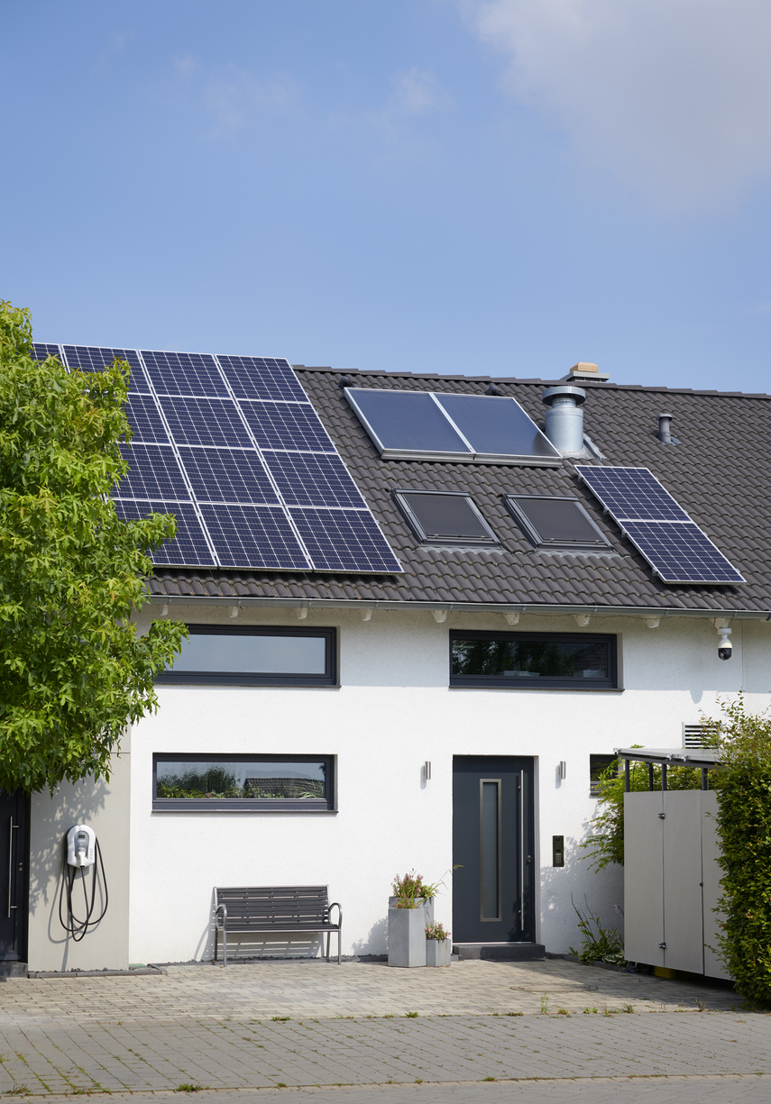 Sonnenenergie-norddeutschland-celle-Solaranlage-photovoltaik